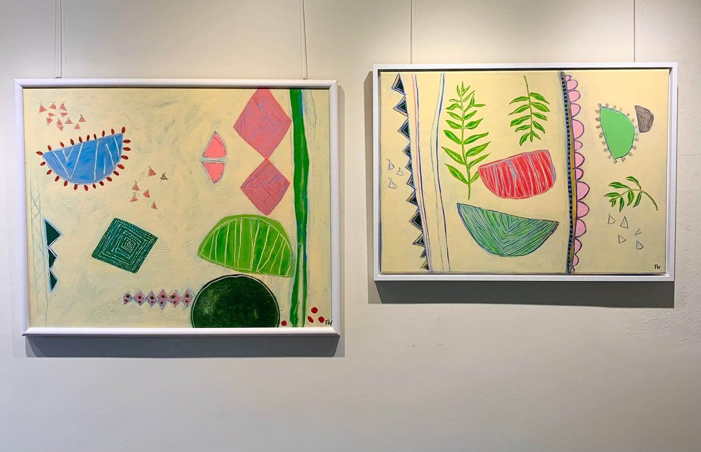 JOY PART II - RA Summer Exhibition 2025