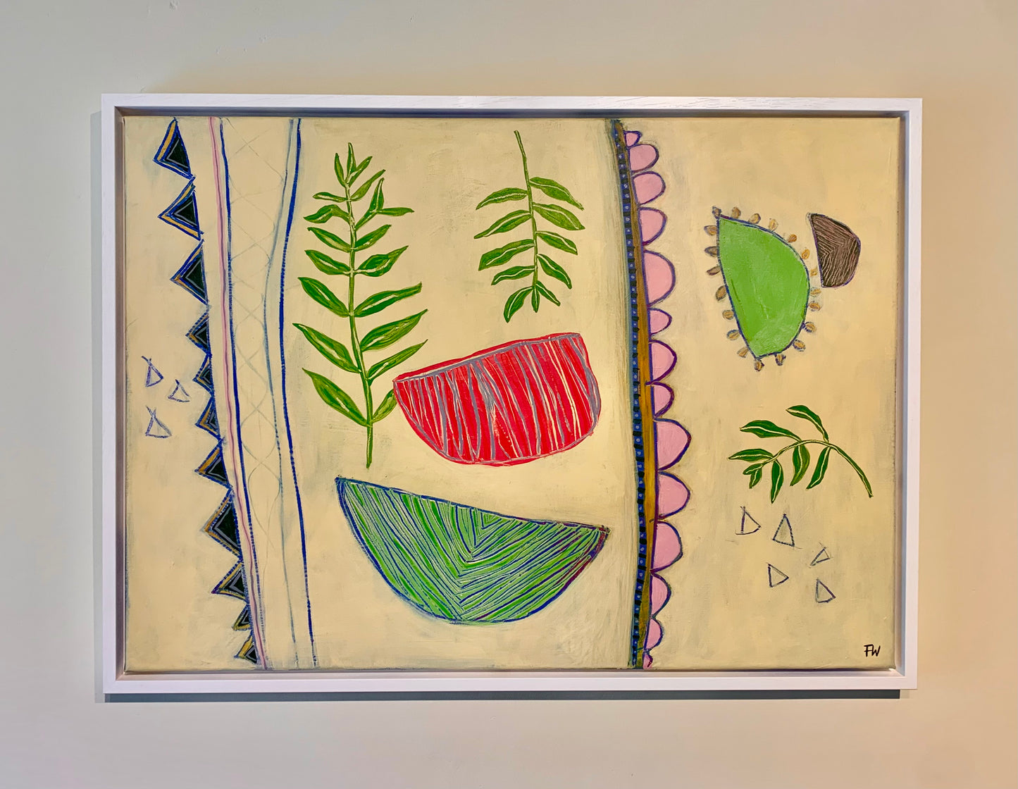 JOY PART II - RA Summer Exhibition 2025