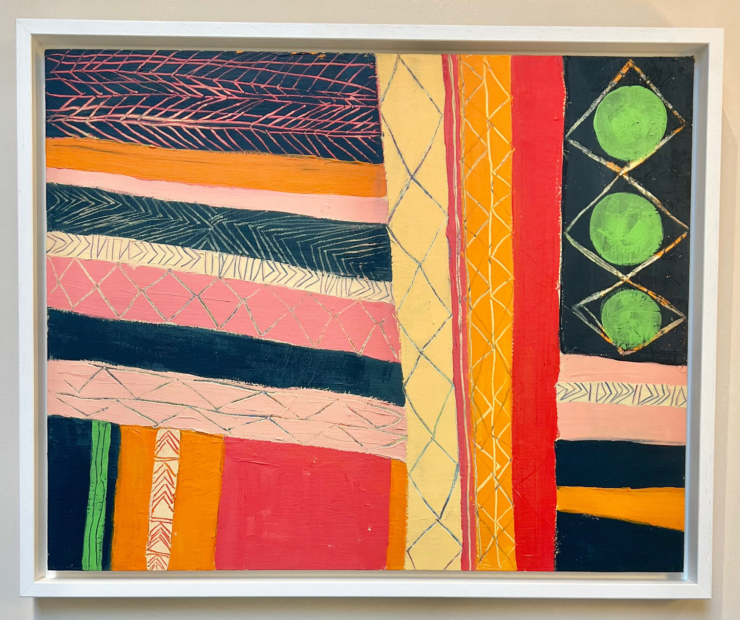 EVERYTHING ALL AT ONCE - Chelsea Art Society Summer Exhibition 2025
