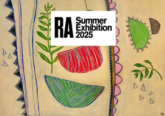 JOY PART II - RA Summer Exhibition 2025