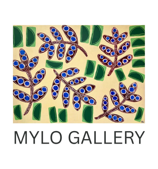 WARMTH OF THE SUN (EXCLUSIVELY AT MYLO GALLERY)