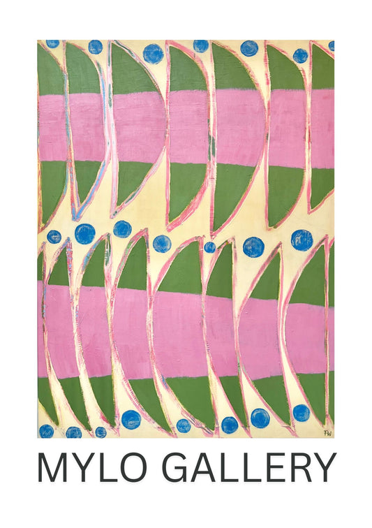 COSTA RICA (EXCLUSIVELY AT MYLO GALLERY)